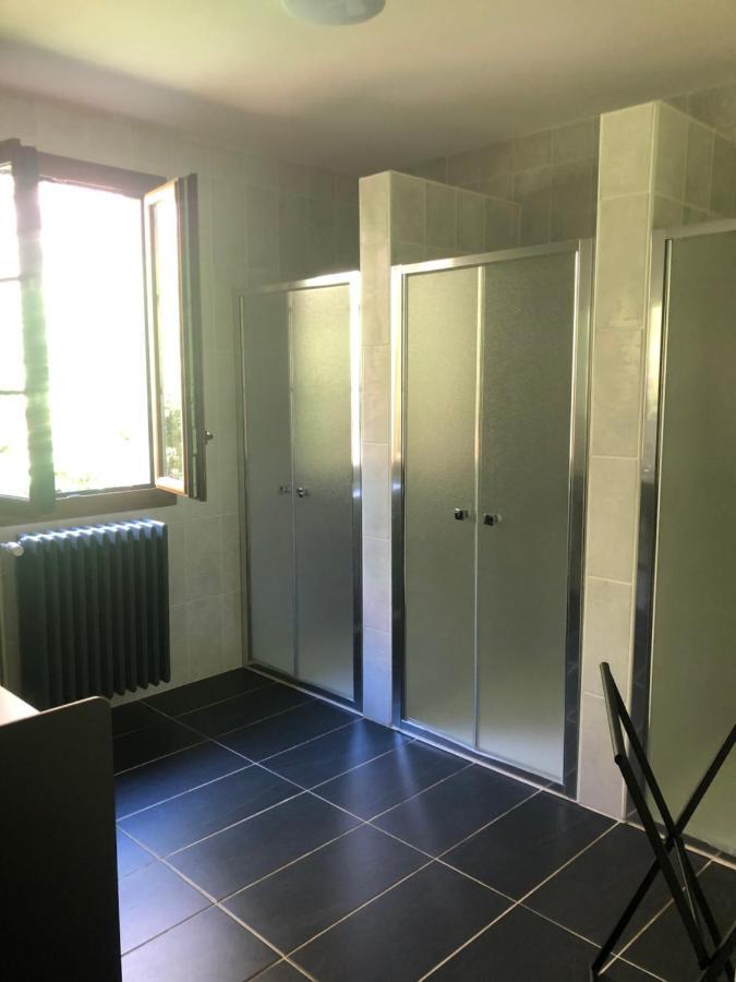 Gite D'Etape Chez Francois Conques Eksteriør billede